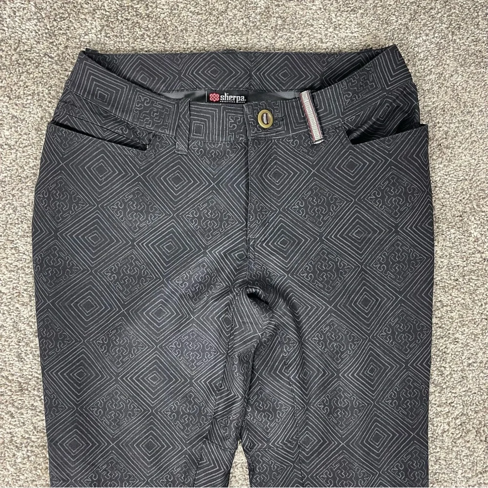 Sherpa‎ Adventure Jatra Ankle Pant Size 2